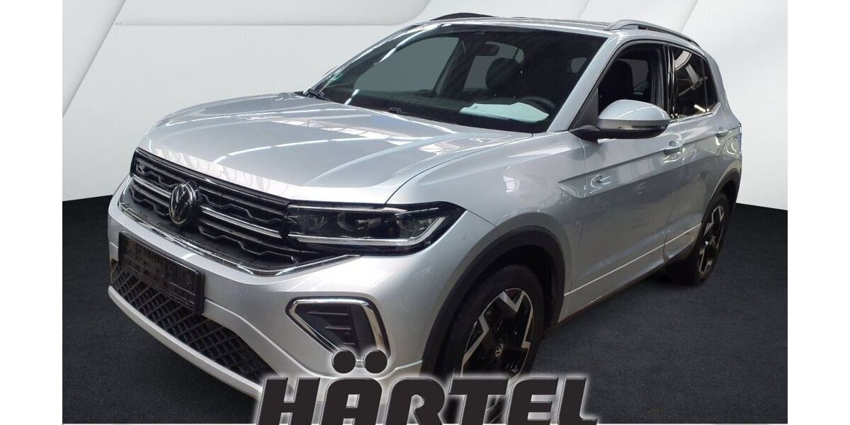 VW T-Cross 23.900 km 28.900 &euro; Osnabrück 49084