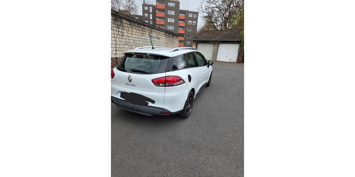 Renault Clio 195.000 km 3.600 &euro; Gelsenkirchen 45899