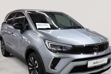 Opel Crossland 17.664 km 17.490 &euro; Fernwald-Steinbach 35463