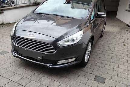 Ford Galaxy