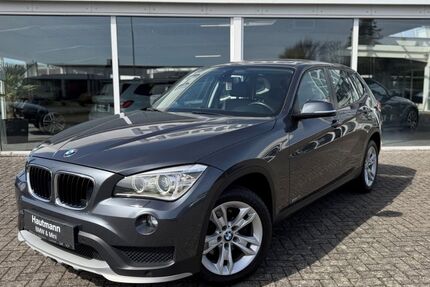 BMW X1 120.500 km 14.950 &euro; Cochem 56812