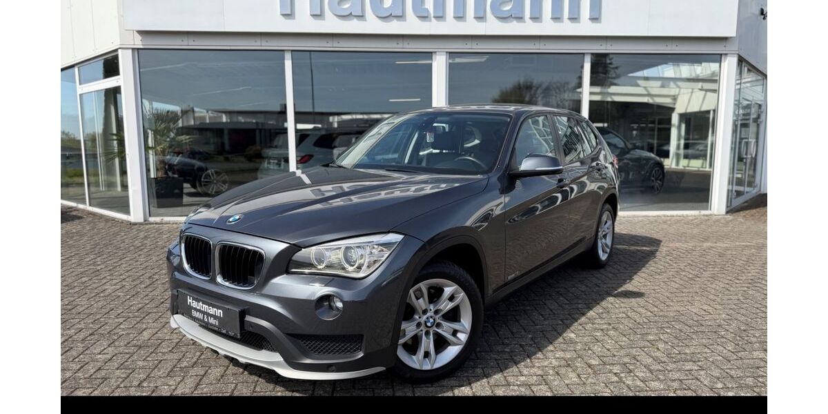 BMW X1 120.500 km 14.950 &euro; Cochem 56812