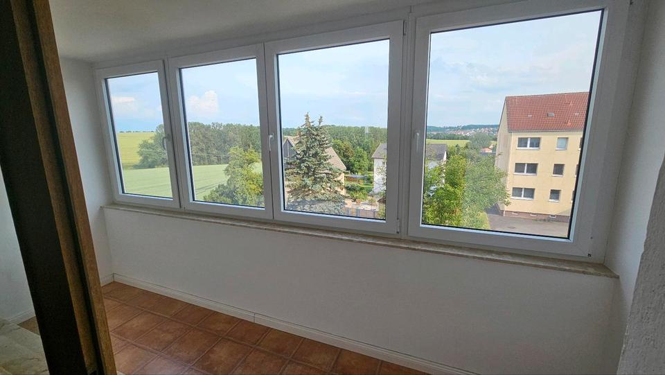 Etagenwohnung Nossen - 2 Zimmer, 50 m&sup2;, 49.900&euro; | Angebot:26941963