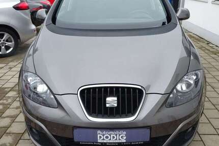 Seat Altea 184.043 km 5.900 € Mainburg/Oberempfenbach 84048