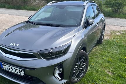 Kia Stonic 6.500 km 20.199 &euro; Heppenheim 64646