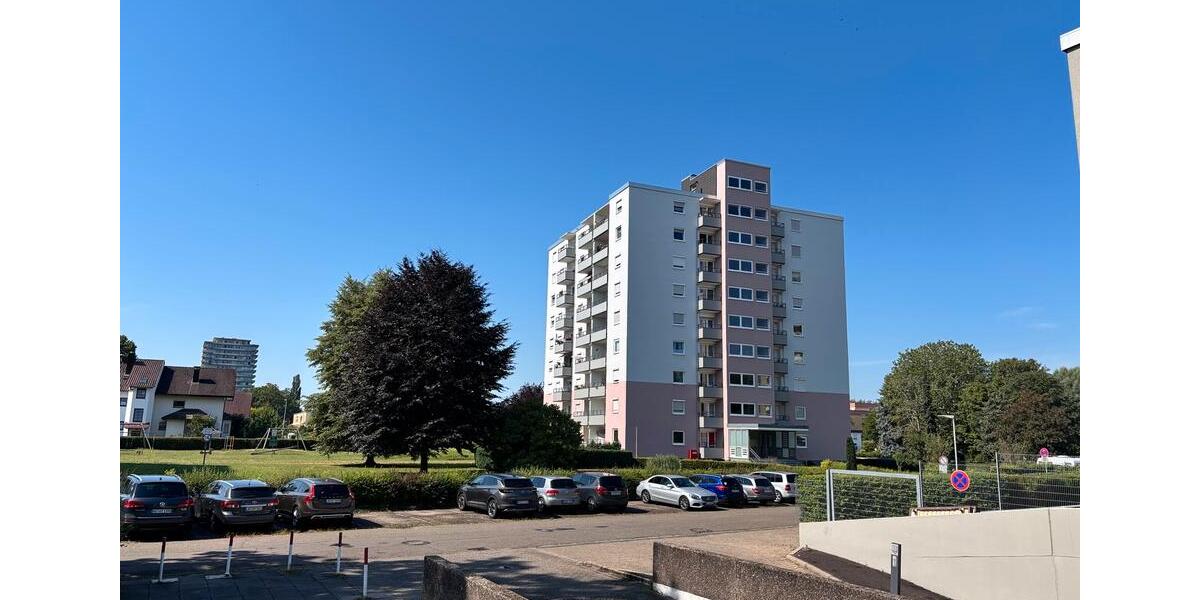 Etagenwohnung Lahr (Schwarzwald) - 3 Zimmer, 69 m&sup2;, 250.000&euro; | Angebot:26947825