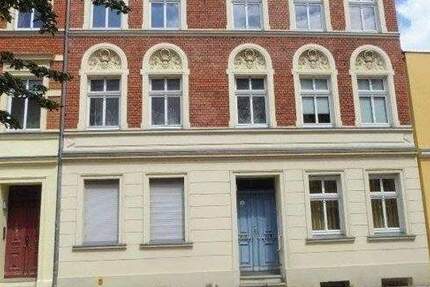 Charmantes Mehrfamilienhaus Nahe der Fachhochschule und Nicolaiplatz! zimmer