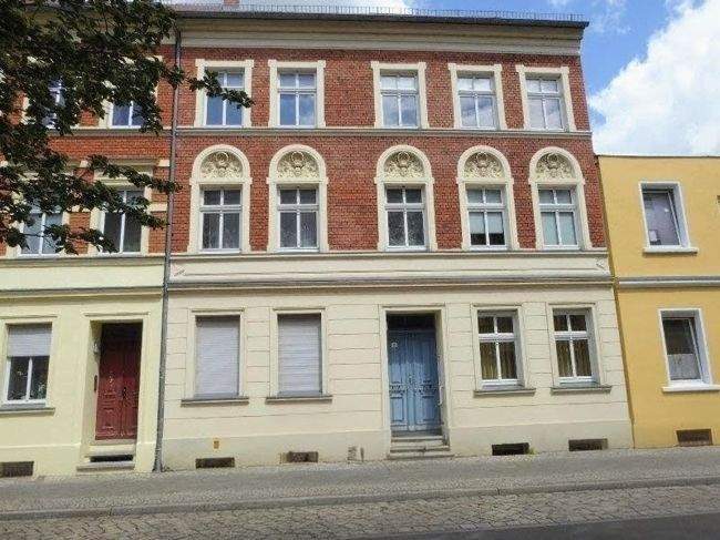 Charmantes Mehrfamilienhaus Nahe der Fachhochschule und Nicolaiplatz! zimmer