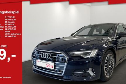 Audi A6 48.885 km 36.499 &euro; Kempten 87435