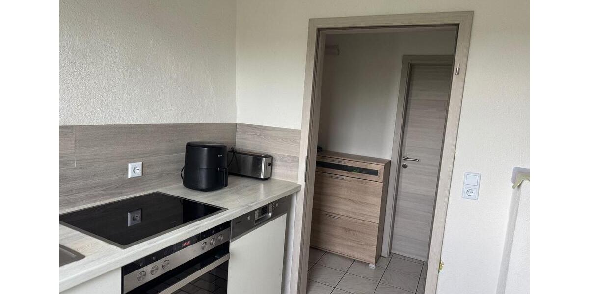 Etagenwohnung Germersheim - 3 Zimmer, 65 m&sup2;, 175.000&euro; | Angebot:26151757