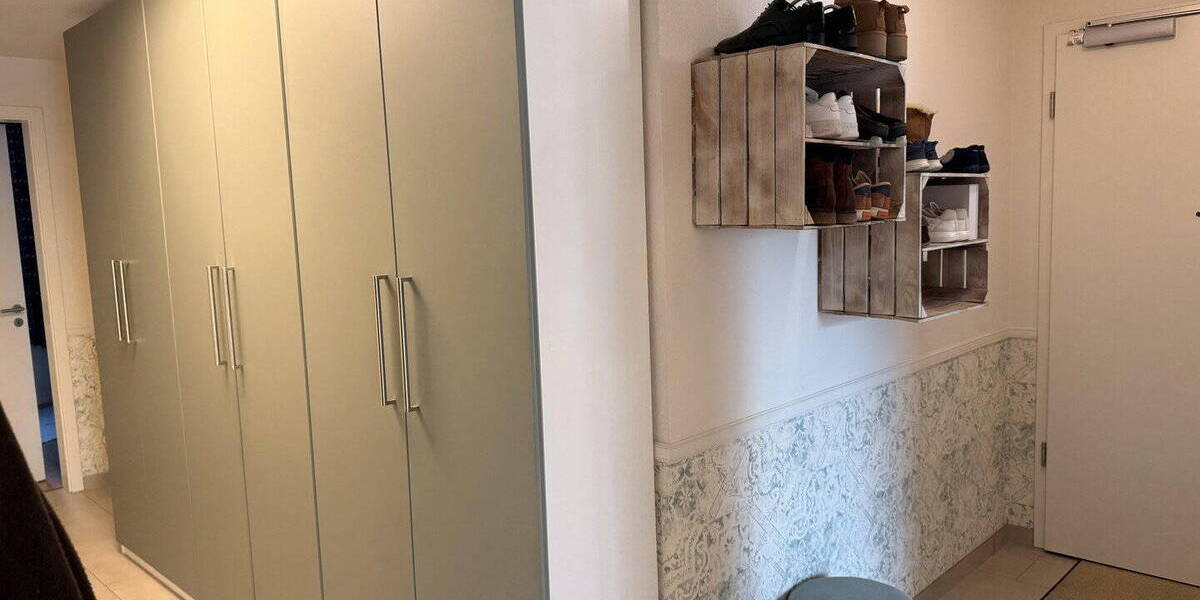 Etagenwohnung Geisenfeld - 4 Zimmer, 94 m&sup2;, 486.000&euro; | Angebot:26080203