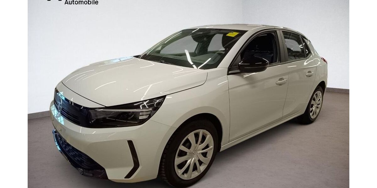 Opel Corsa 18.323 km 16.900 &euro; Ansbach 91522