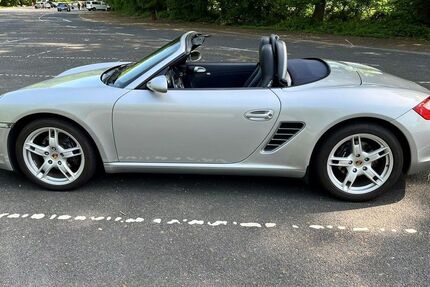 Porsche Boxster 165.150 km 18.900 &euro; Leverkusen 51381