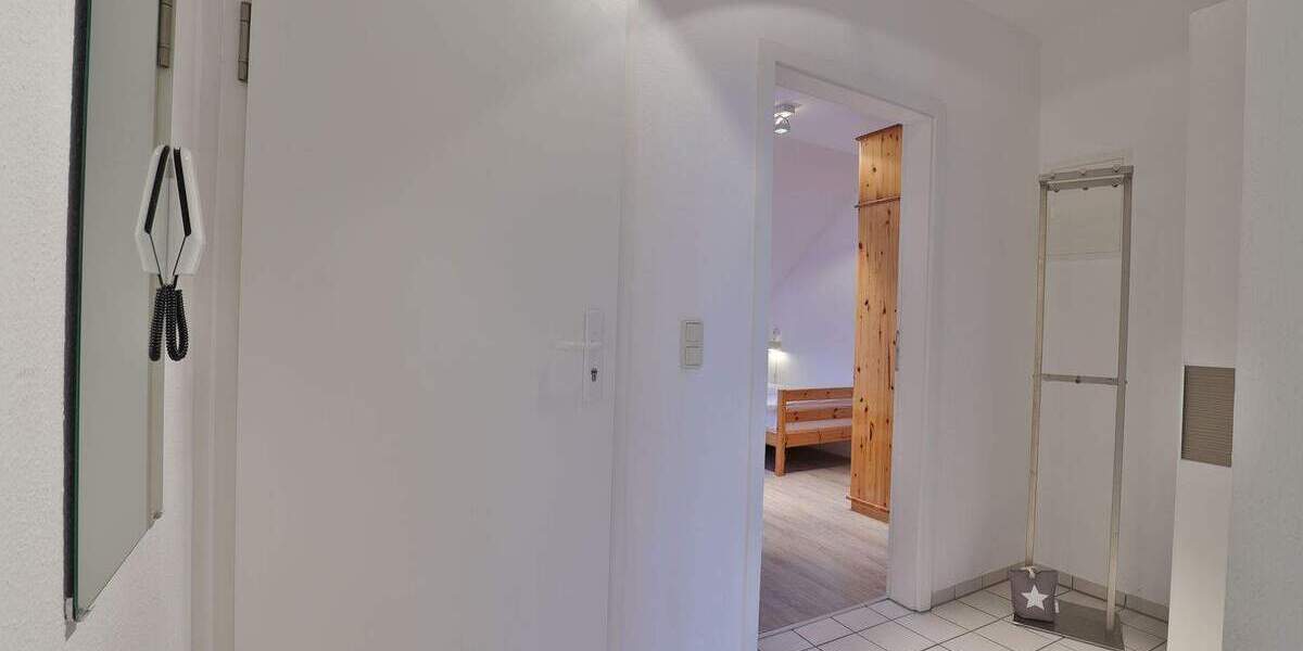 Etagenwohnung Boltenhagen Ostseebad Boltenhagen - 3 Zimmer, 61 m&sup2;, 315.000&euro; | Angebot:25982977