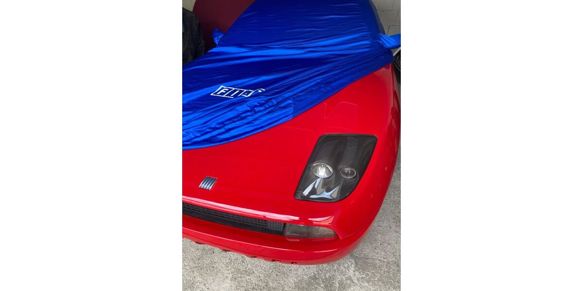 Fiat Coupe 109.700 km 15.900 &euro; Bergisch Gladbach 51467