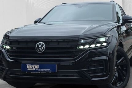 VW Touareg 49.465 km 50.979 &euro; Wittingen 29378