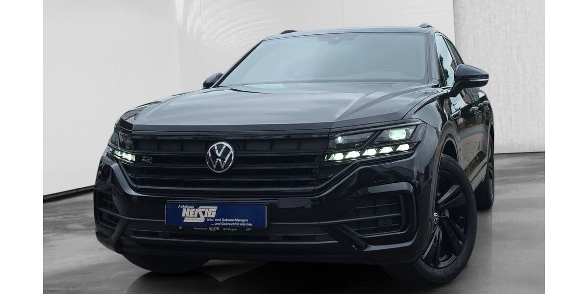 VW Touareg 49.465 km 50.979 &euro; Wittingen 29378