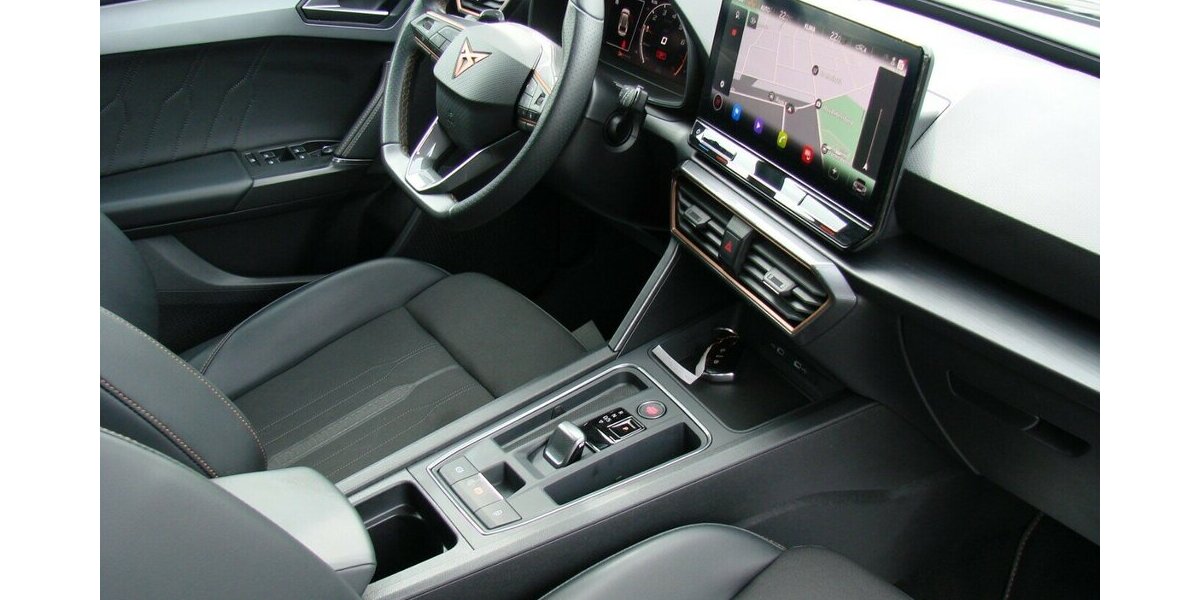 Cupra Leon 1.5TSI ACC Matrix-LED Navi Kamera 38.195 km 27.980 &euro; Falkensee 14612