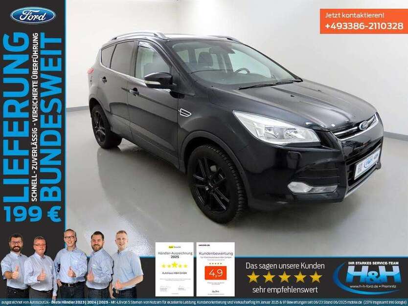 Kuga
