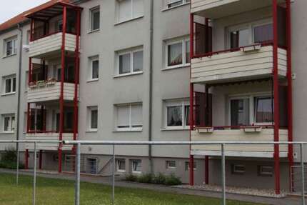 Wohnung Lauta Laubusch Heimstätten - 2 Zimmer, 47 m&sup2;, 267&euro; | Angebot:26984428