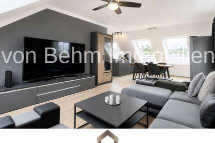 Wohnung Geisenfeld - 4 Zimmer, 73 m&sup2;, 790&euro; | Angebot:26951612