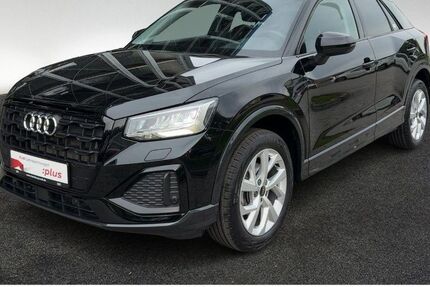 Audi Q2 12.845 km 29.390 &euro; Hamburg 22419