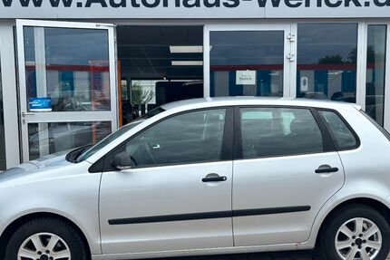 VW Polo 260.000 km 1.970 &euro; Winsen (Luhe) 21423