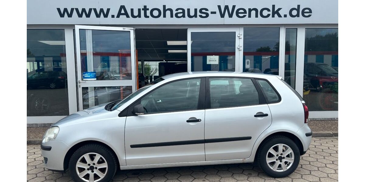 VW Polo 260.000 km 1.970 &euro; Winsen (Luhe) 21423