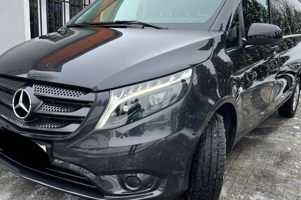 Mercedes-Benz Vito 9.900 km 44.030 &euro; SYKE 28857