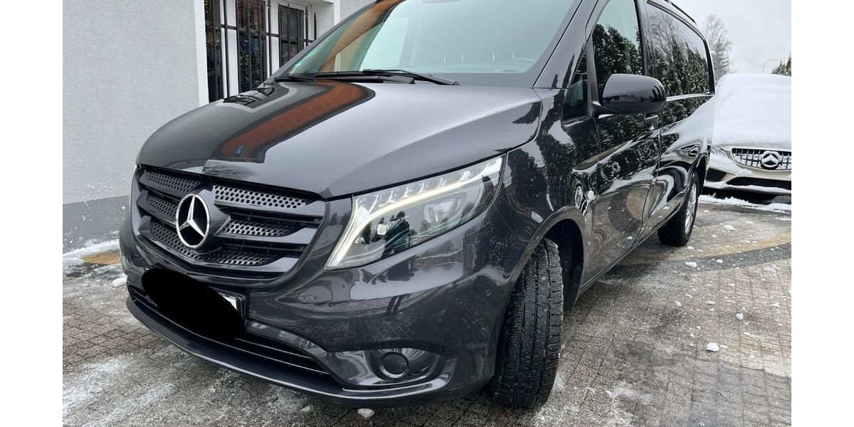 Mercedes-Benz Vito 9.900 km 44.030 &euro; SYKE 28857