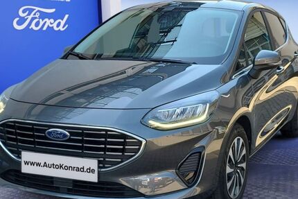 Ford Fiesta 16.500 km 19.490 € Fürth 90765