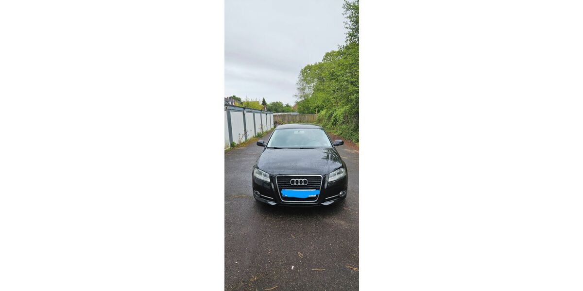 Audi A3 175.000 km 5.300 &euro; Tornesch 25436