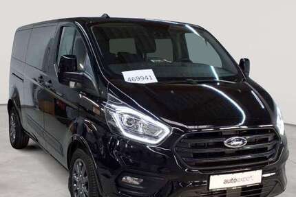 Ford Transit 46.724 km 29.990 &euro; Fernwald-Steinbach 35463