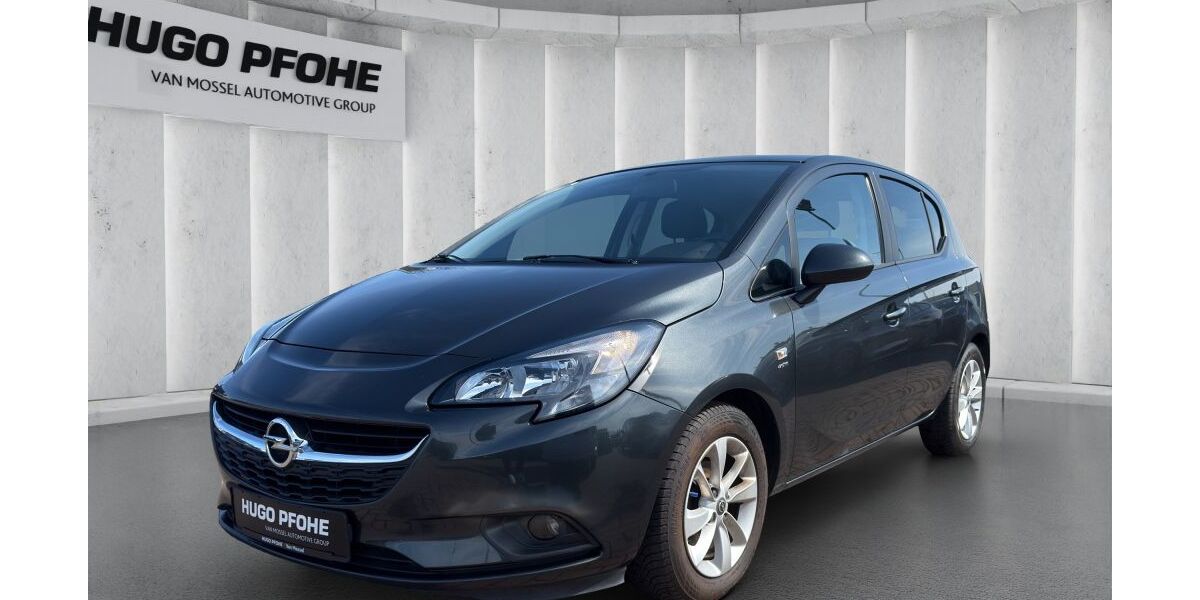 Opel Corsa 53.500 km 10.990 &euro; Oldenburg i.H. 23758