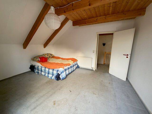 Doppelhaushälfte Aichtal Neuenhaus - 5 Zimmer, 117 m&sup2;, 495.000&euro; | Angebot:26276213