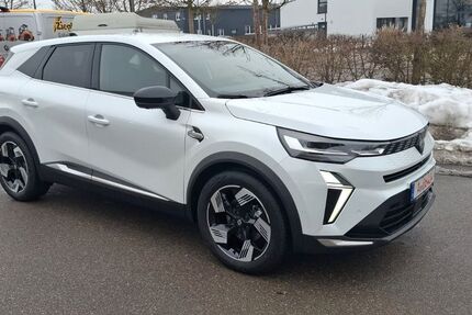 Renault Symbioz 19.500 km 23.000 &euro; Biberbach 86485