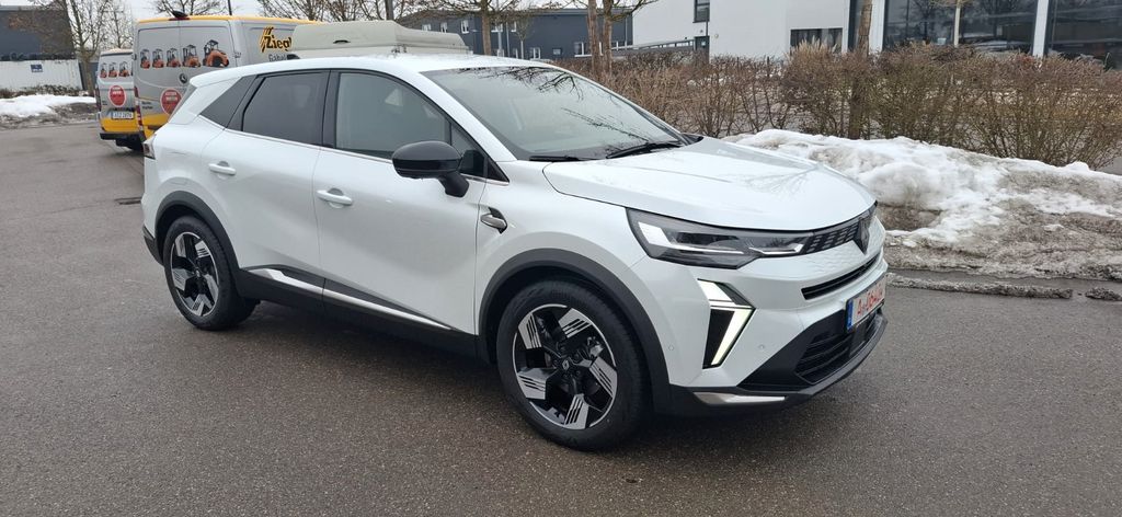 Renault Symbioz 19.500 km 23.000 &euro; Biberbach 86485