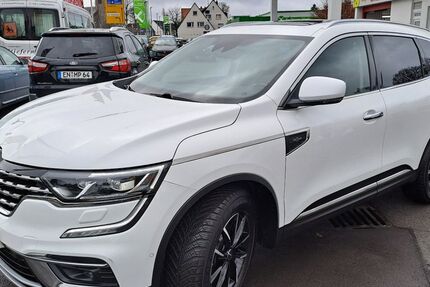 Renault Koleos 83.400 km 22.900 &euro; Sprockhövel 45549