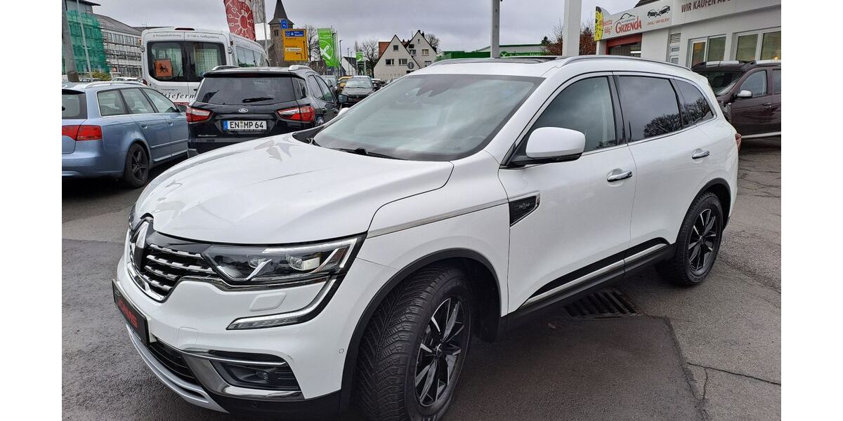 Renault Koleos 83.400 km 22.900 &euro; Sprockhövel 45549