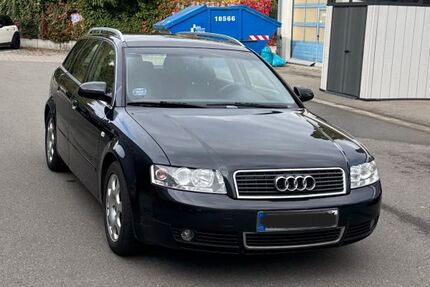 Audi A4 176.000 km 2.000 € Hamburg 22045