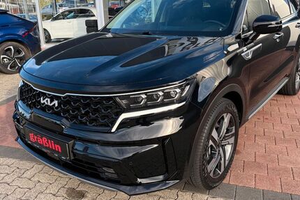 Kia Sorento 13.300 km 43.900 € Auggen 79424