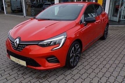 Renault Clio 20.000 km 17.890 € Brandenburg a.d. Havel 14772