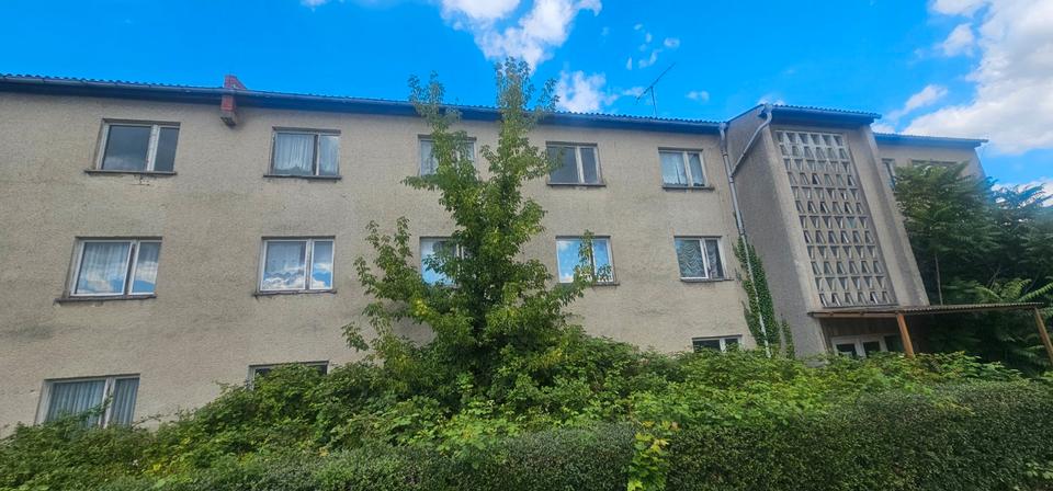 Mehrfamilienhaus, Wohnhaus Osterburg (Altmark) - 90 Zimmer, 1.200 m&sup2;, 80.000&euro; | Angebot:27417717