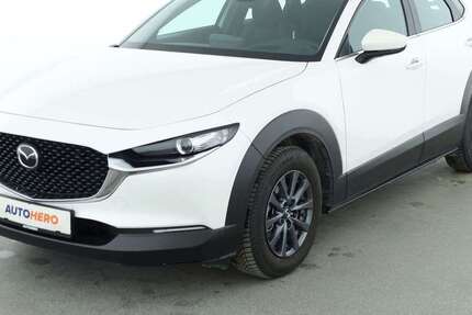 Mazda CX-30 2.051 km 21.430 &euro; Hamburg 22529