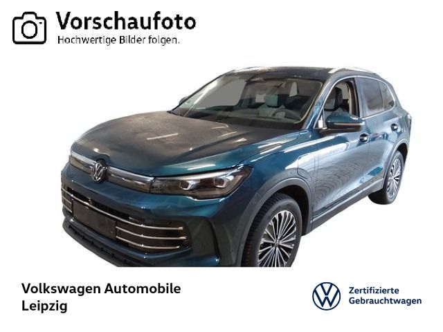 VW Tiguan 8.685 km 45.930 &euro; Leipzig 04178