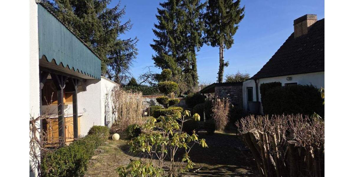 Doppelhaushälfte Wolgast Buddenhagen - 4 Zimmer, 95 m&sup2;, 199.000&euro; | Angebot:25731318