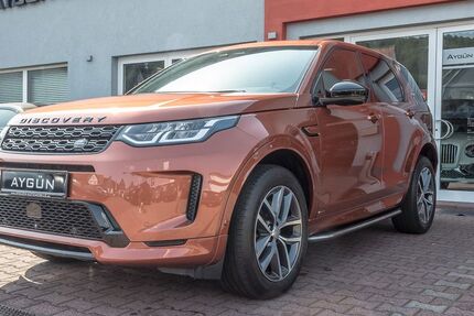 Land Rover Discovery Sport 37.800 km 33.995 &euro; Schlüchtern 36381