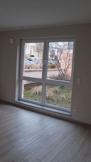 Stilvolle Eigentumswohnung in ruhiger Lage 3 zimmer