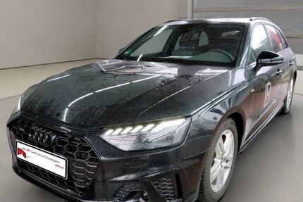 Audi A4 9.908 km 42.749 &euro; Krefeld 47805