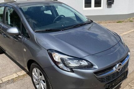 Opel Corsa 110.000 km 5.990 € Nalbach/Körprich 66809